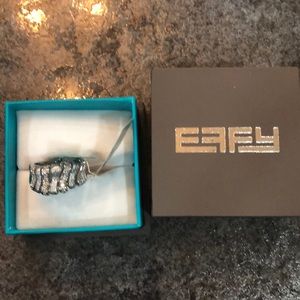 Sterling Silver Ring